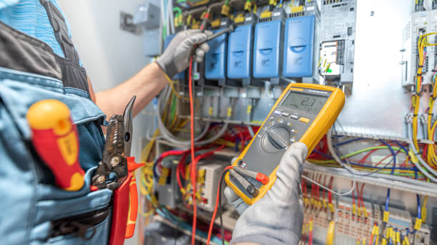  Whidbey Island Station, WA Electrician Pros